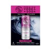 White Claw Spirits Vodka Soda Wild Cherry - 4pk/12 fl oz Cans - 4 of 4