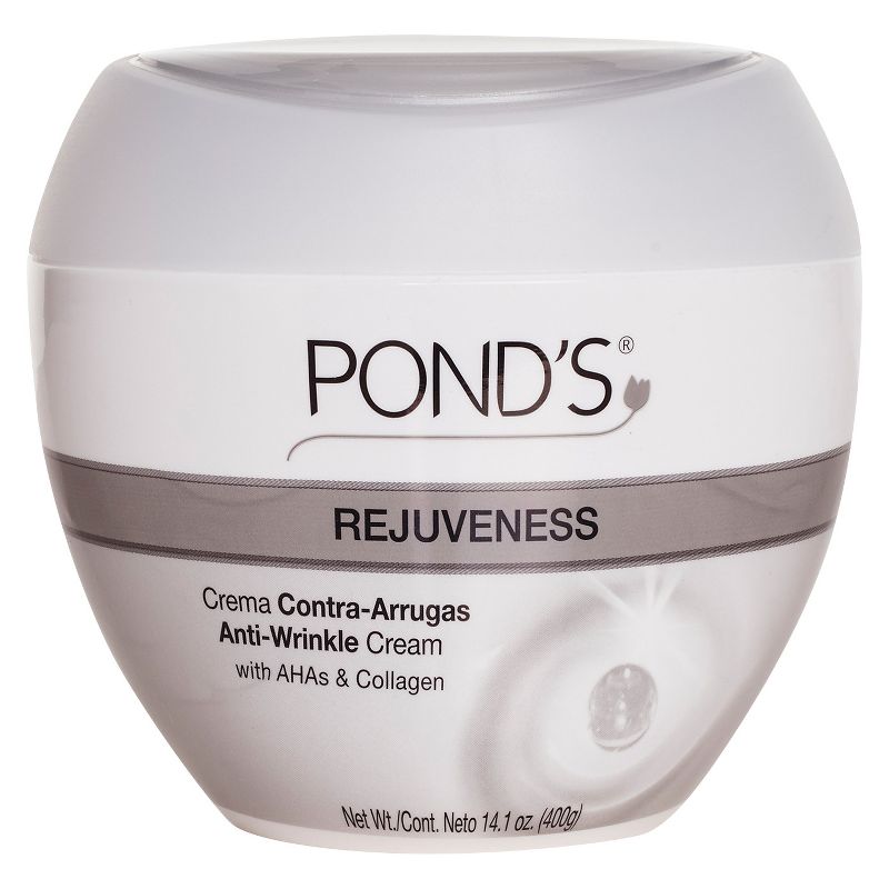 POND&#39;S Rejuveness Anti-Wrinkle Cream - 7oz, 5 of 6
