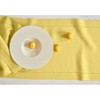 Solino Home Linen Hemstitch Table Runner | Sonoma - 4 of 4