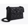Kurt Geiger Mini Kensington Shoulder Bag Black - 2 of 4