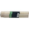 Stagg 12-Pair American Hickory Drum Sticks Wood Tip - 2 of 2