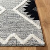 Vermont VRM602 Hand Loomed Area Rug  - Safavieh - 3 of 4