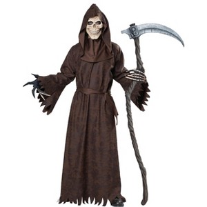 California Costumes Ancient Reaper Adult Costume - 1 of 1