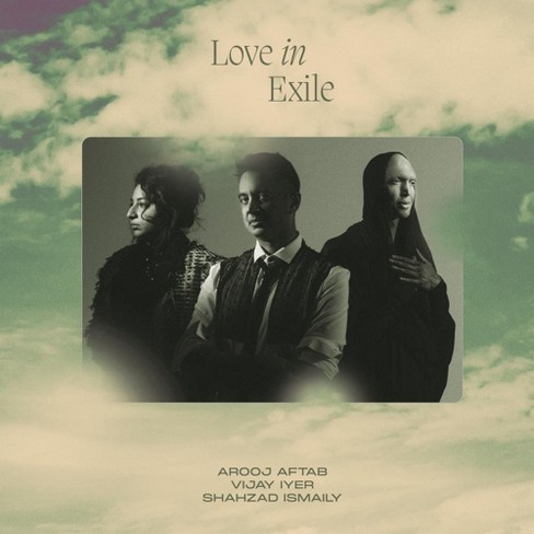 Arooj Aftab/vijay Iyer/shahzad Ismaily - Love In Exile (2 Lp