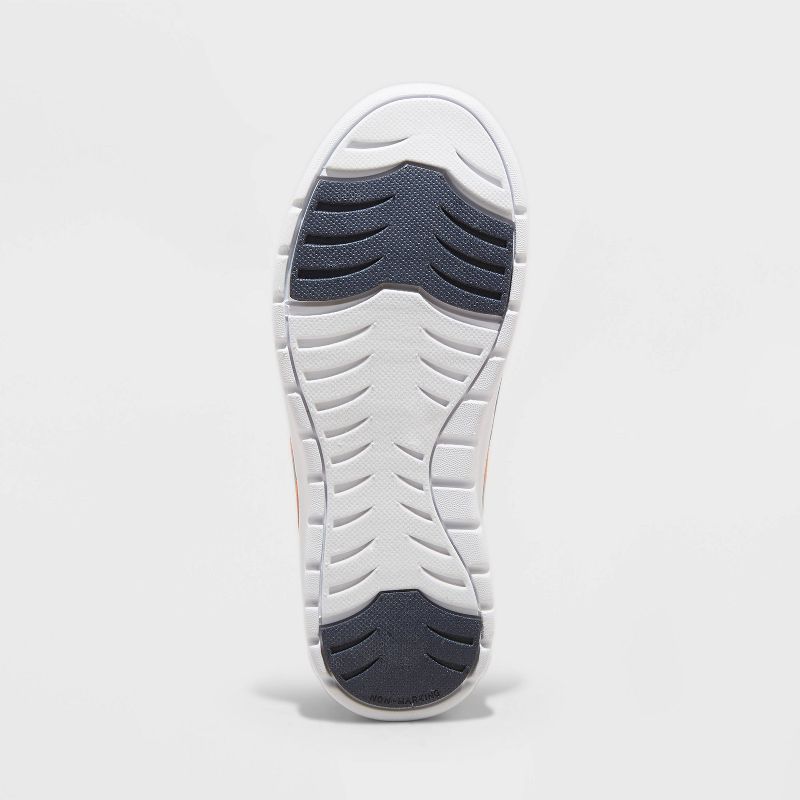 Kids' Fin Hybrid Sneakers - All In Motion™, 5 of 6