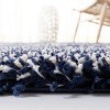 Hudson Shag SGH295 Power Loomed Indoor Rugs - Safavieh - 3 of 4