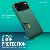 Smartish iPhone 17 Wallet Case - Wallet Slayer Vol 1 - Slim Grip Card Holder Cover - 3 of 4