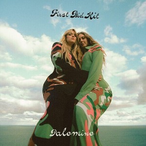 First Aid Kit - Palomino (Vinyl) - 1 of 1