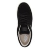 PONY Mens Linebacker Lux Genuine Leather and Suede Premium Lace Up Athletic Sneaker Shoe - 2 of 4