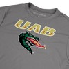 Boys' UAB Sport T-Shirt Primary Logo - 4 of 4