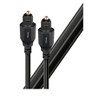 AudioQuest Pearl Toslink Fiber Optic Digital Audio Cable - 16.4 ft. (5m) - 2 of 2