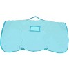 Everyday Kids Toddler Nap Mat – Underwater Mermaids – Soft Microfiber, Rollup with Handle & Pillow, for Preschool, Daycare, or Travel -Ages 2-6 years - 3 of 4