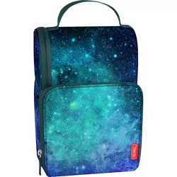 Thermos Kids' Dual Compartment Lunch Box - Galaxy Teal