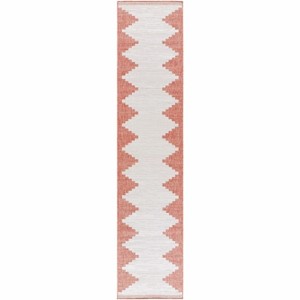 Hauteloom Djugun Peach Fuzz Indoor & Outdoor Rug - 1 of 4