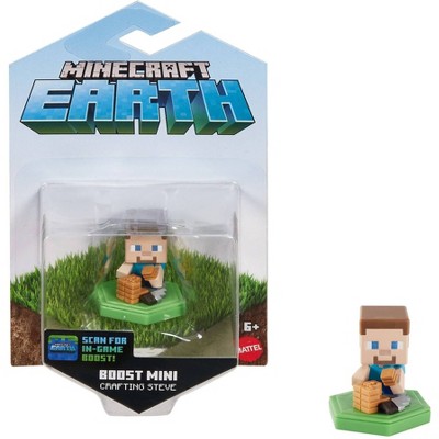 target minecraft game