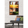 Trends International Netflix Outer Banks - OBX Framed Wall Poster Prints - 2 of 4
