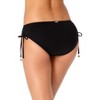 Anne Cole - Women's Side Tie Swim Bottom - 2 of 4