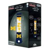 NCAA Michigan Wolverines Magma Lamp Speaker - 3 of 3