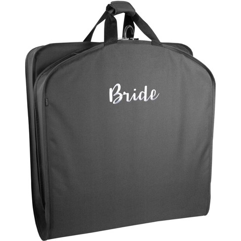 Target travel store garment bag