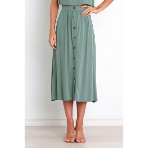 Petal and Pup Womens Ava Skirt - 1 of 4