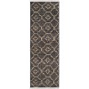 Hauteloom Coffeyville Jute Living Room, Bedroom Area Rug - Natural Fibers - 4 of 4