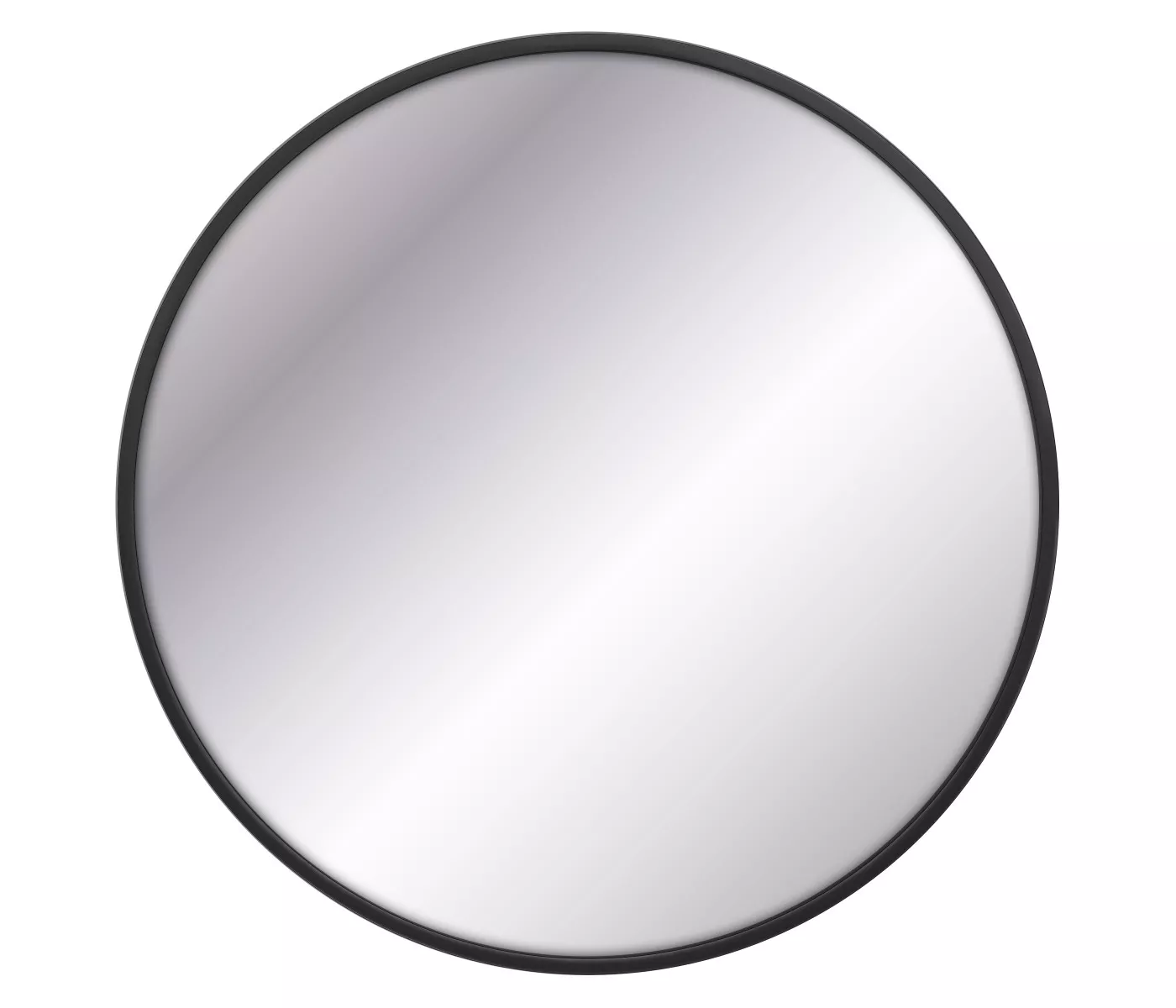 32" Round Decorative Wall Mirror - Project 62™ - image 1 of 14