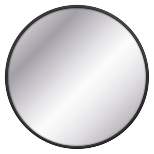 32" Round Decorative Wall Mirror - Project 62™