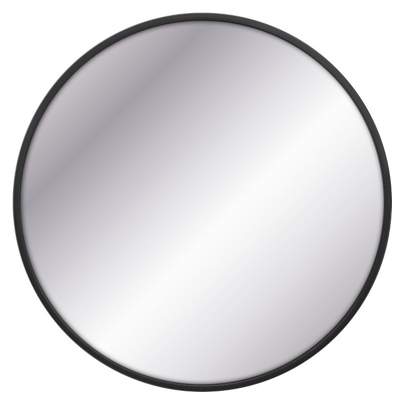 32" Round Decorative Wall Mirror - Project 62&#153;, 1 of 13