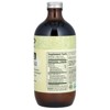 Flora DHA Flax Oil, 17 fl oz (500 ml) - 2 of 2