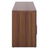 Arsenio 2 Drawer 2 Shelf Media Stand - MED3100 - Safavieh - 4 of 4