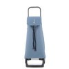 Rolser Jet LN 2 Wheel Shopping Trolley Sea - 4 of 4