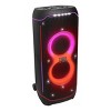 JBL PartyBox Ultimate Portable Speaker Karaoke Bundle with Two Wireless Microphones - 2 of 4