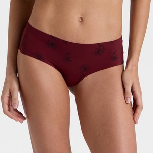 Women's Laser Cut Cheeky Underwear - Auden™ - 1 of 4