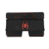 Marvel Spider-Man Miles Morales Slim Minimalist Metal Card Wallet - 4 of 4
