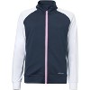 Women's Wo Kinloch Midlayer Jacket - Abacus Sportswear US - 4 of 4