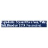 Progresso Bean Chick Peas - Case of 24 - 15 OZ - 4 of 4