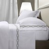 300TC Sateen Weave Cotton Sheet Set - 2 of 4