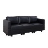 Home Imports Emporium Modern Sectional Sofa - 3 of 4