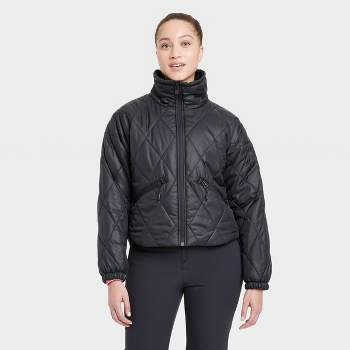 Women's 3M Thinsulate Packable Puffer Jacket - All in Motion™