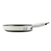 Anolon Achieve 10" Nonstick Hard Anodized Frying Pan Cream: Skillet, Electric & Gas Compatible, Hand Wash, Lifetime Warranty - 2 of 4