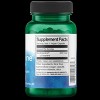 Swanson L-Theanine - Double Strength 200 mg 60 Veggie Capsules - 2 of 4