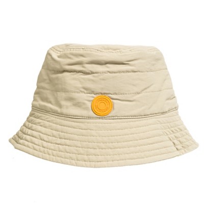 French Connection Adult Puffer Bucket Hat : Target