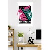 Trends International Netflix Squid Game: Season 3 (2025) - You Are Eliminated Framed Wall Poster Prints - 2 of 4
