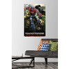 Trends International Transformers: Rise of the Beasts - Big 4 Unframed Wall Poster Prints - 2 of 4