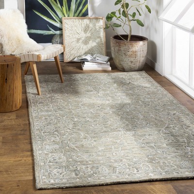 Hauteloom Montmorenci Area Rug