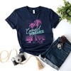 Simply Sage Market Women's Cowgirl Summer Short Sleeve Graphic Tee - 3 of 3
