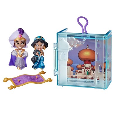 aladdin mystery minis target