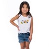The Juniper Shop SmileyWorld Need Space Toddler Tank - 2 of 4