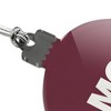 Missouri State University Primary Logo Acrylic Christmas Tree Holiday Ornament - 2 of 4