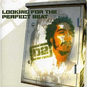 Marcelo D2 - Looking for the Perfect Beat (CD) - 1 of 1